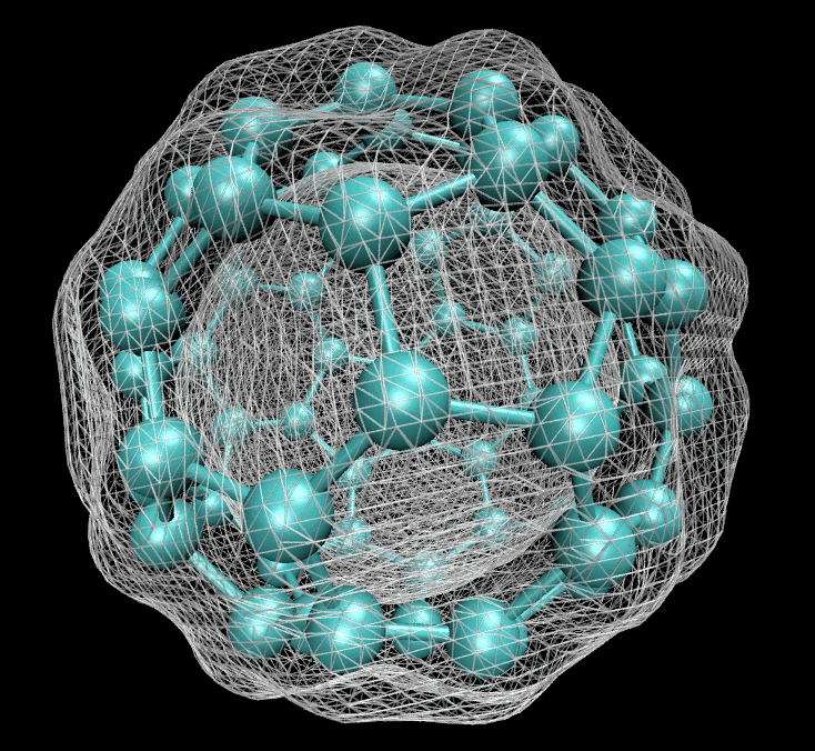 Computational chemistry - Wikipedia