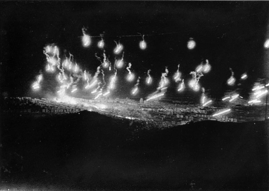 Bombing of Genoa in World War II - Wikipedia