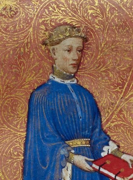 Henry V of England - Wikipedia