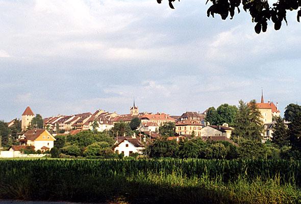 Avenches - Wikipedia