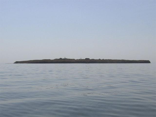 Berezan Island - Wikipedia