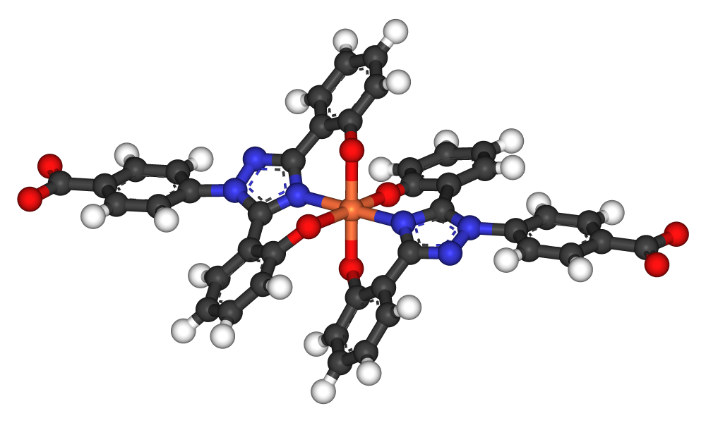 Chelation therapy - Wikipedia