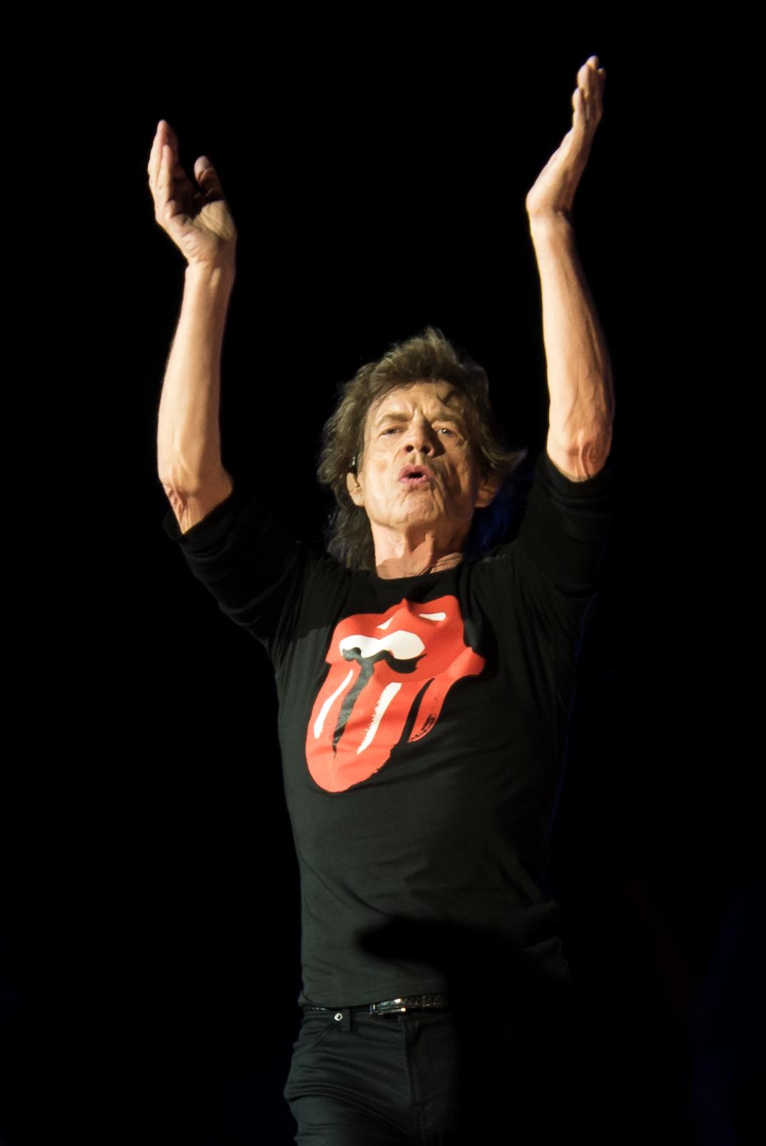 Mick Jagger — Wikipédia