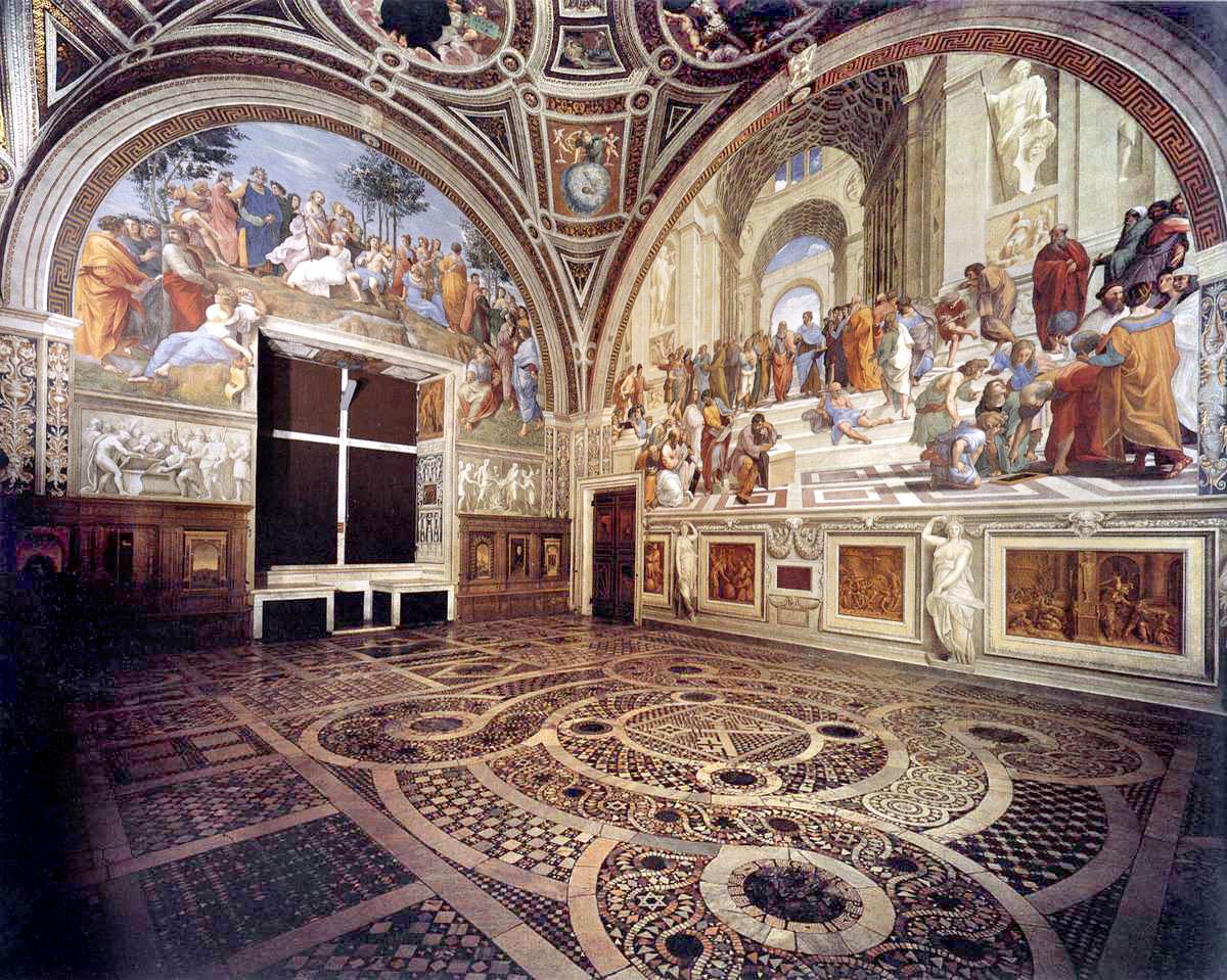 High Renaissance - Wikipedia