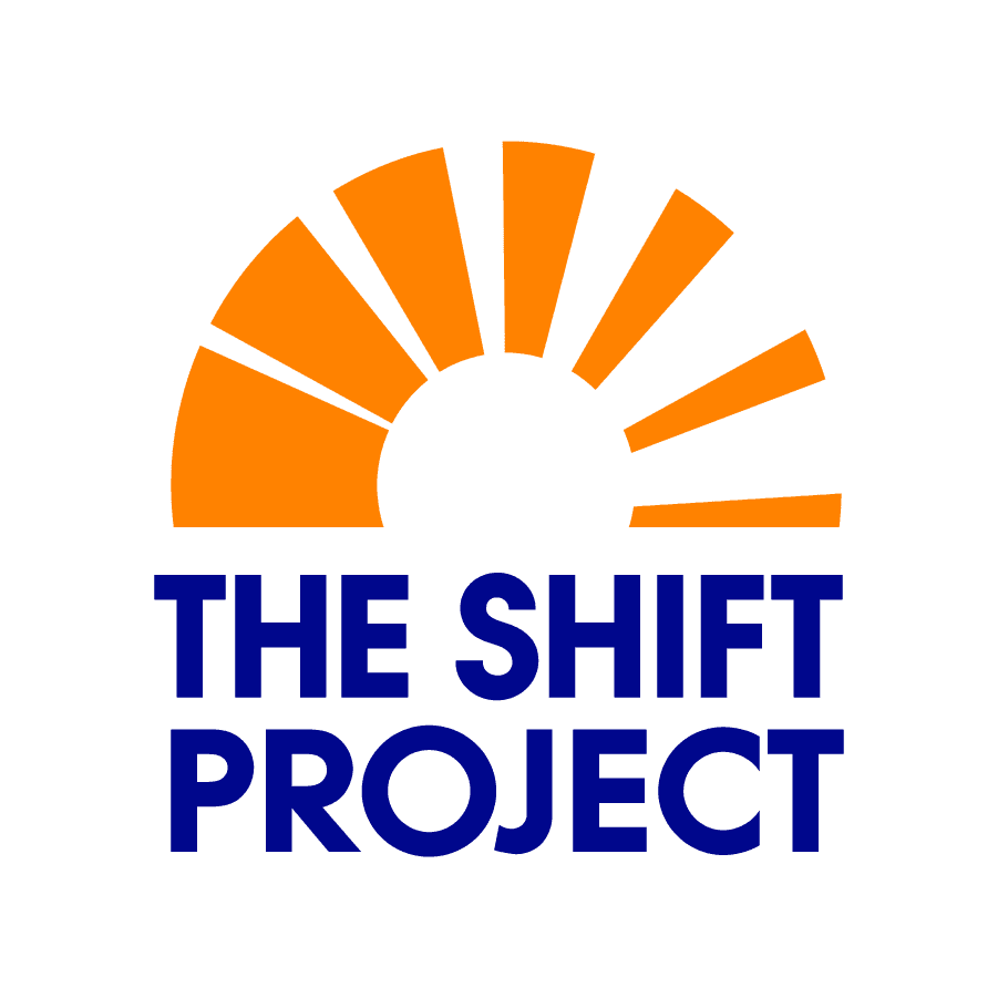 The Shift Project - Wikipedia