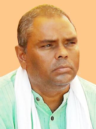 Upendra Yadav - Wikipedia