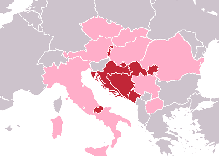 Croatian language - Wikipedia