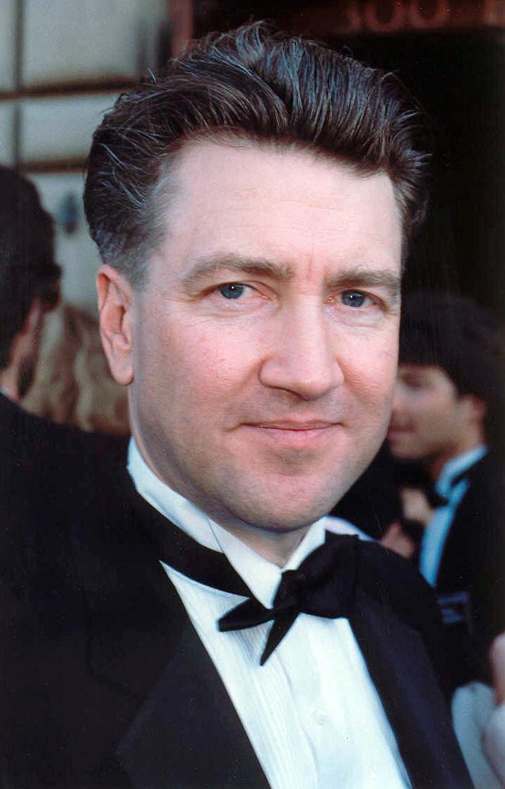 David Lynch - Wikipedia