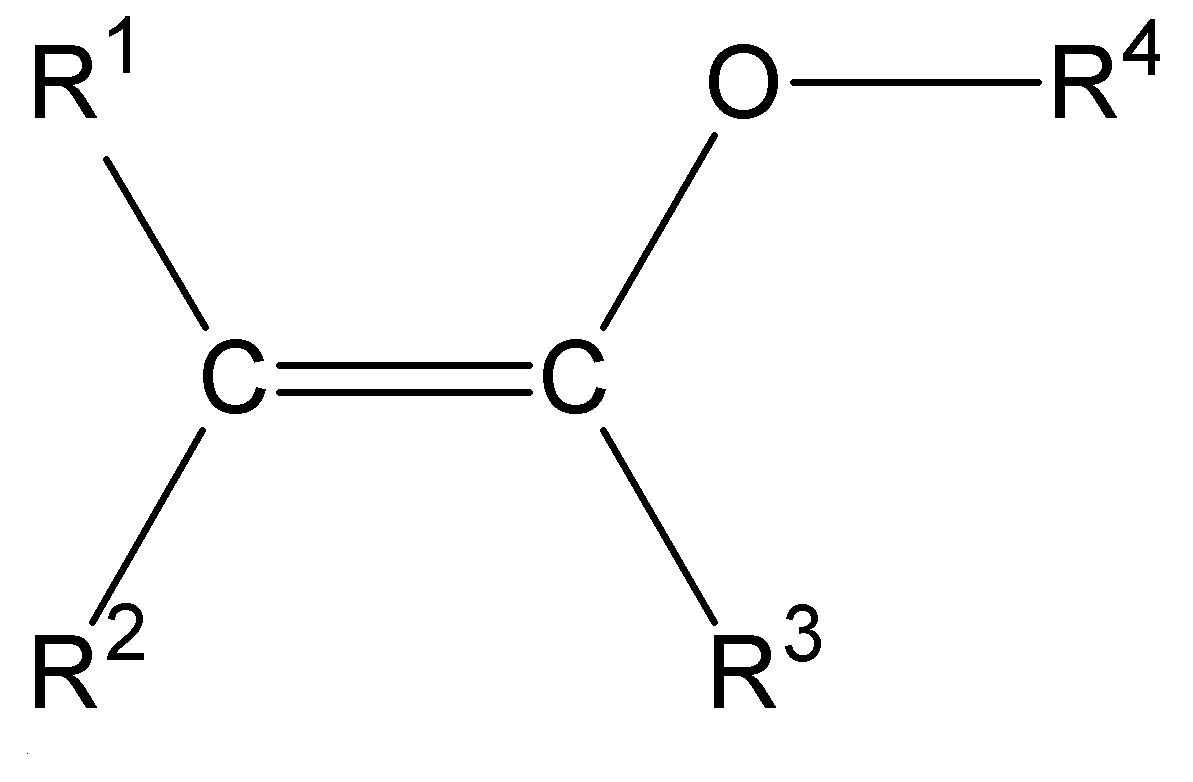 Enol ether - Wikipedia