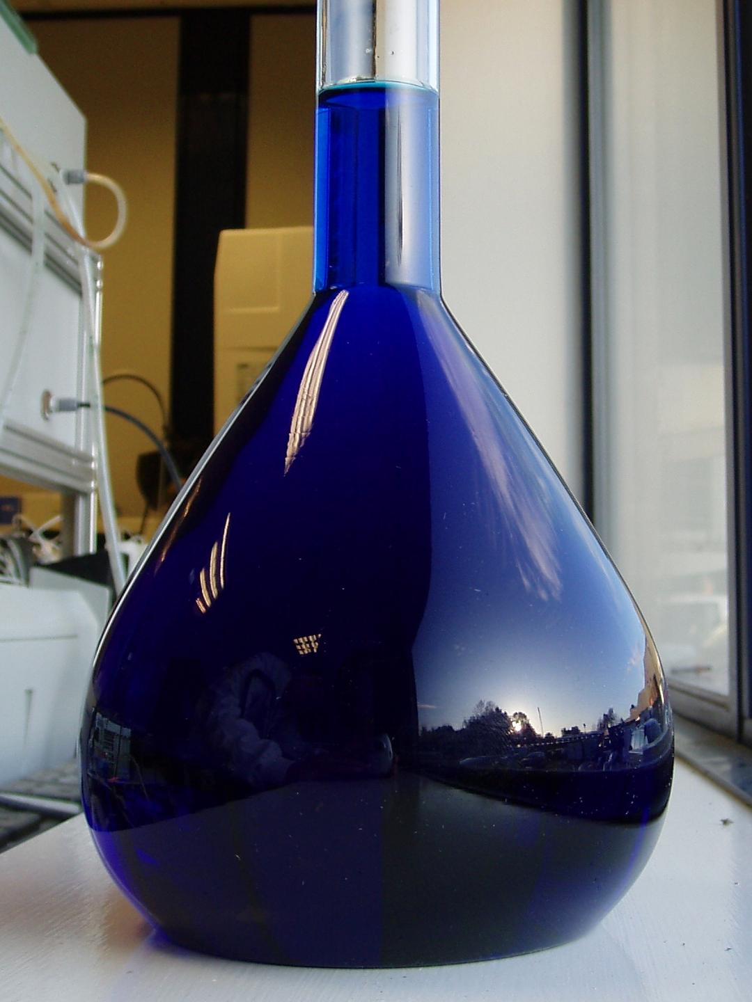 Methylene blue - Wikipedia