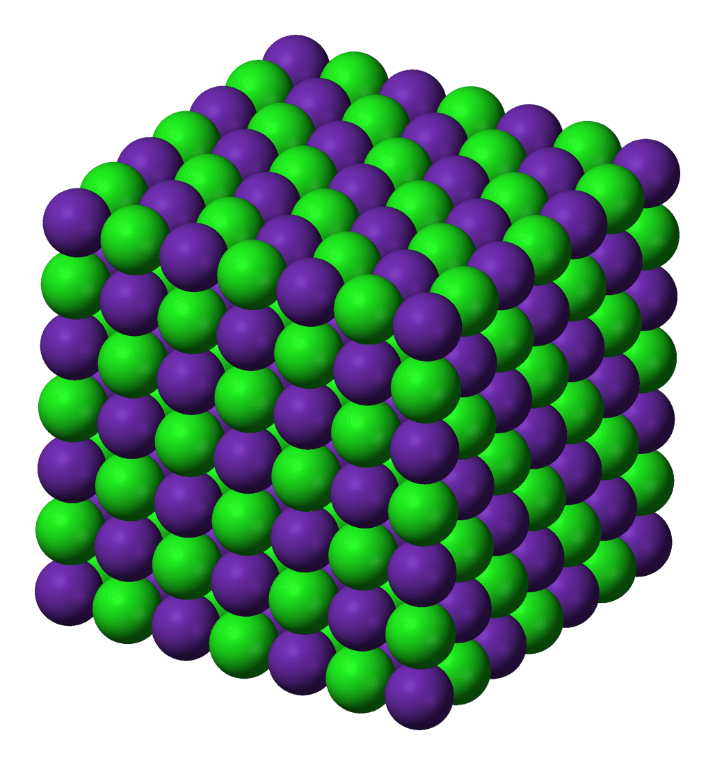 Rubidium chloride - Wikipedia