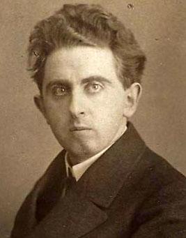 Albert Ehrenstein — Wikipédia