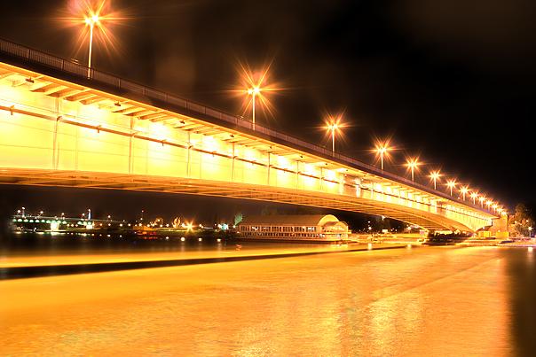 Pont de Branko — Wikipédia