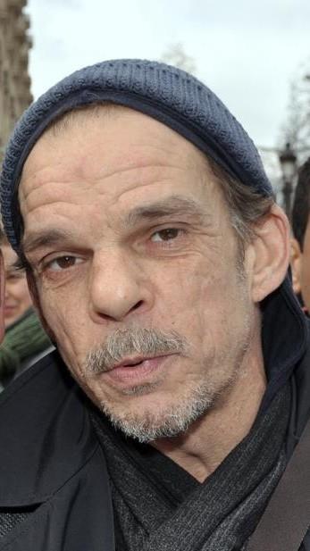 Denis Lavant — Wikipédia