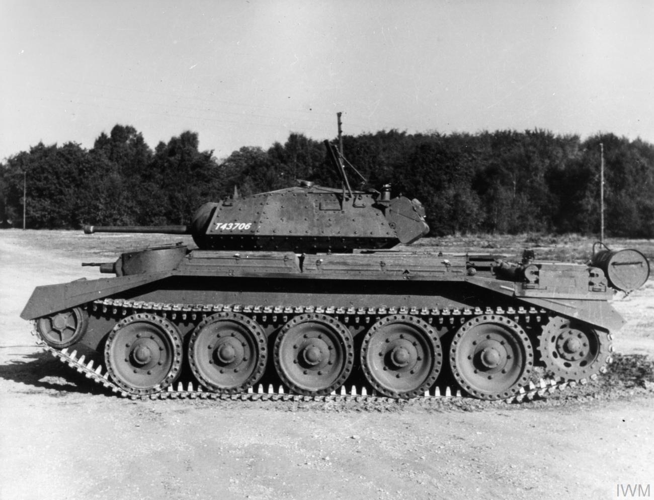 Cruiser tank - Wikipedia