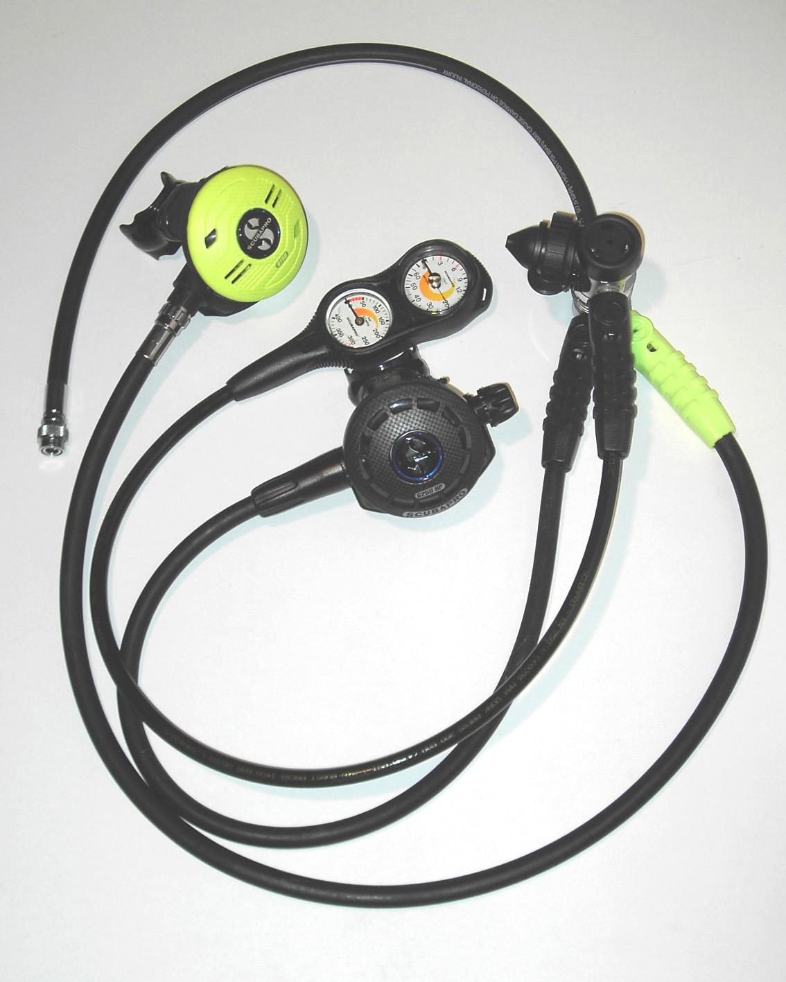 Diving regulator - Wikipedia