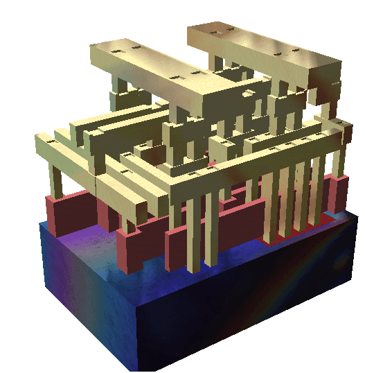 Standard cell - Wikipedia