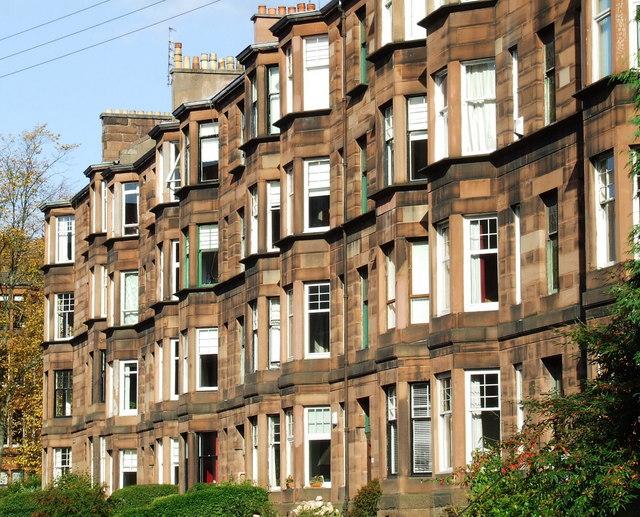 Tenement - Wikipedia