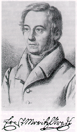 Ernst Moritz Arndt — Wikipédia