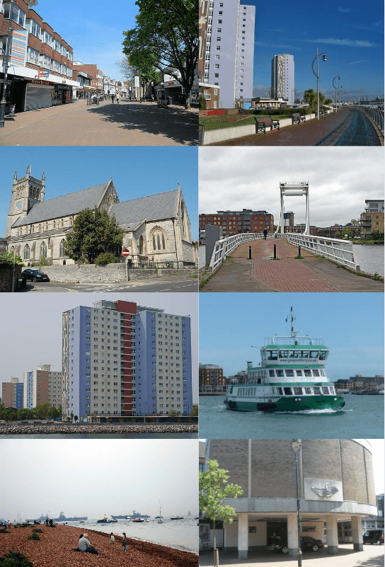 Gosport - Wikipedia