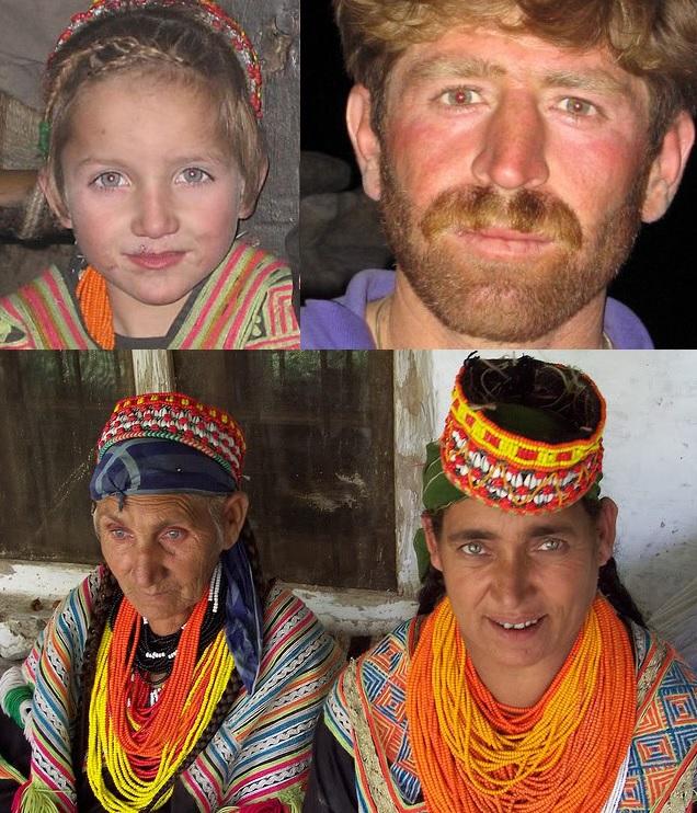 Kalash (peuple) — Wikipédia