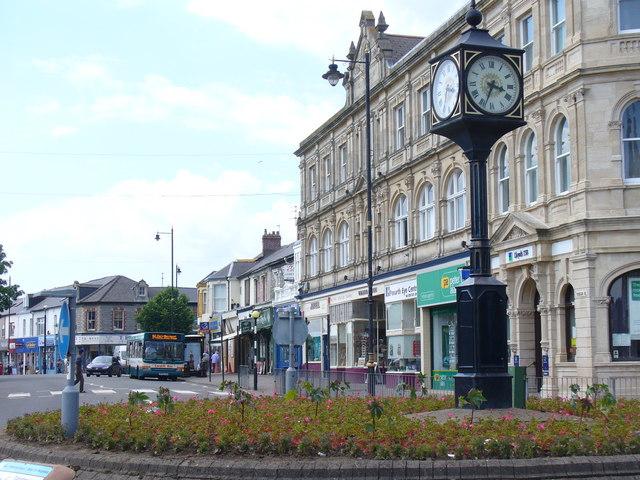 Penarth - Wikipedia