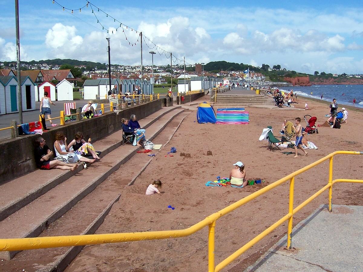 Paignton - Wikipedia