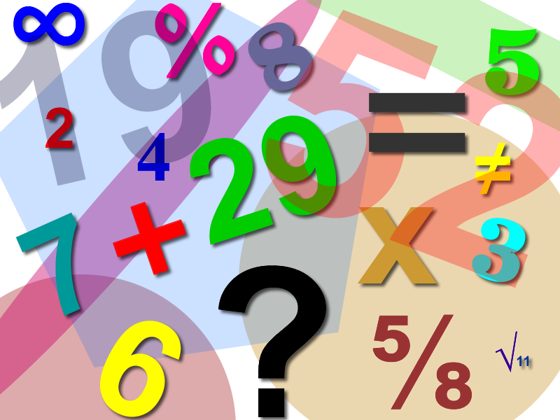 Calcul mental — Wikipédia