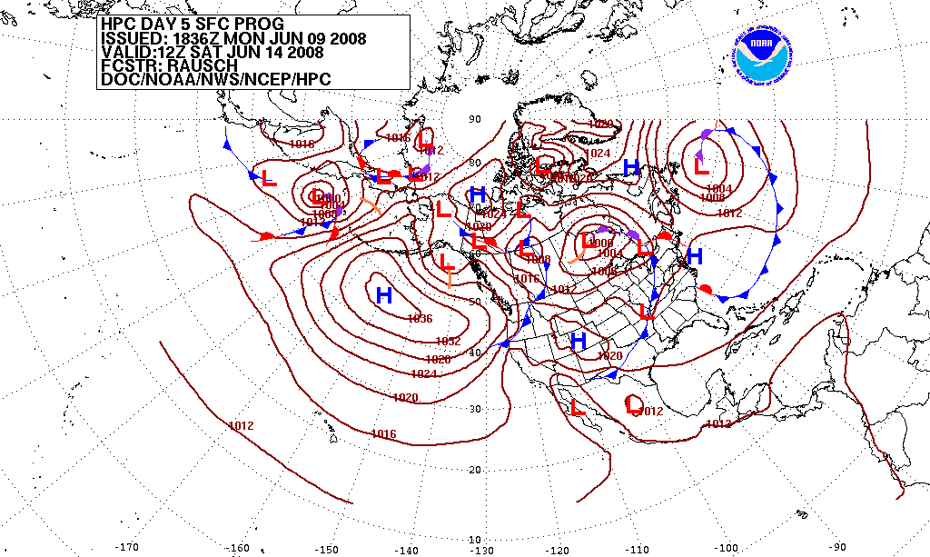 Weather forecasting - Wikipedia