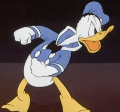 Donald Duck — Wikipédia