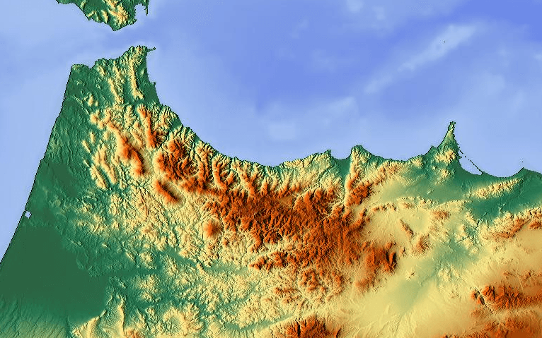 Rif — Wikipédia