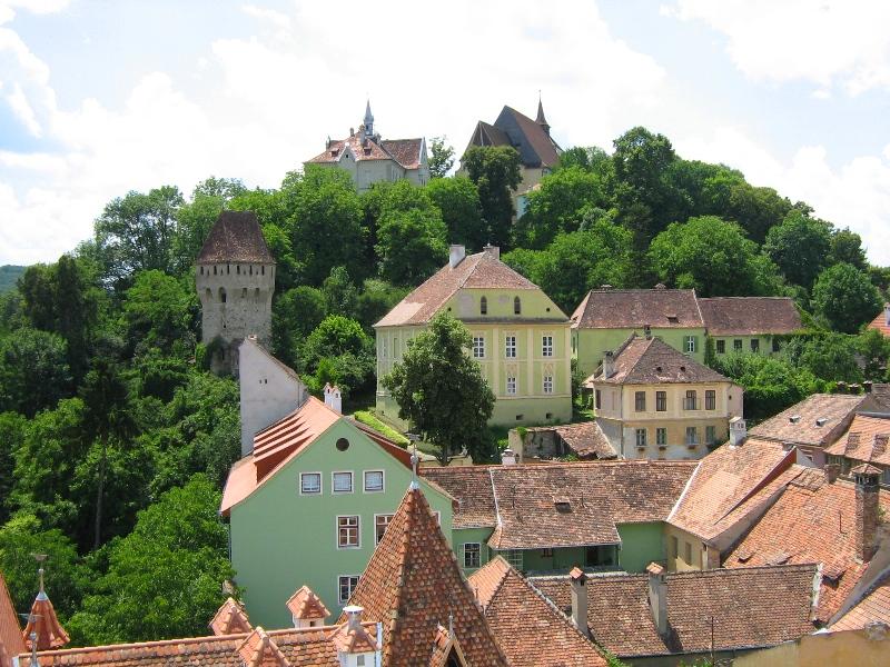 Transylvanie (région) — Wikipédia