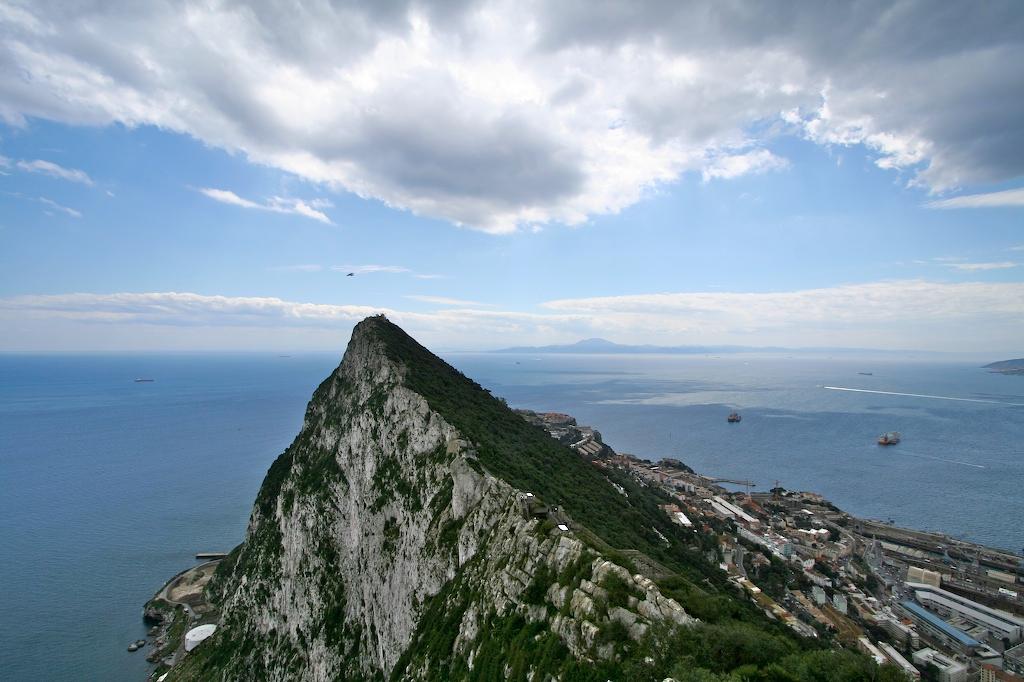 Pillars of Hercules - Wikipedia