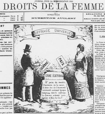 Droits des femmes — Wikipédia