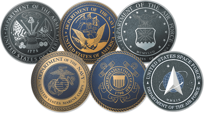 Forces armées des États-Unis — Wikipédia