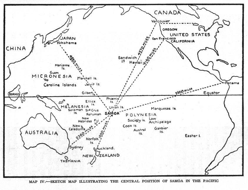 Samoan language - Wikipedia