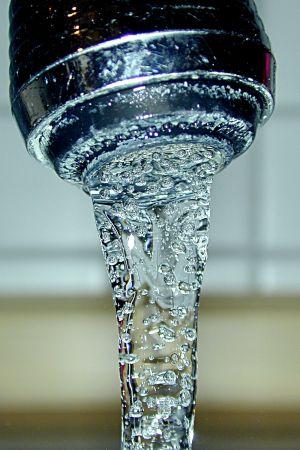 Eau potable — Wikipédia