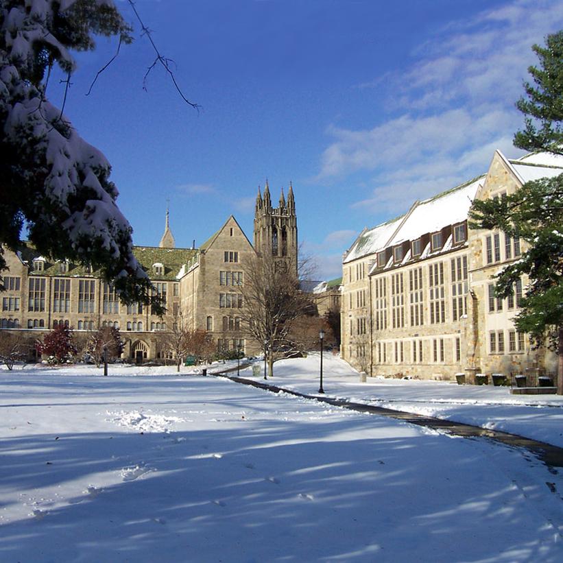 Boston College — Wikipédia