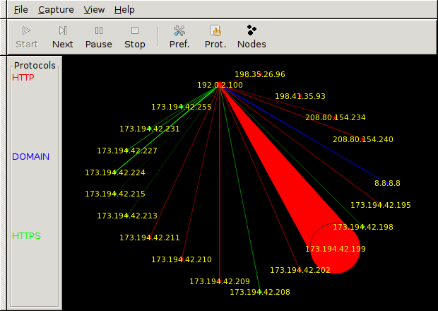 EtherApe - Wikipedia