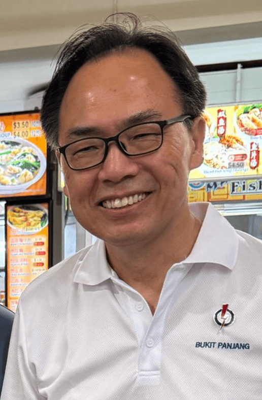 Liang Eng Hwa - Wikipedia