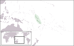 Îles Gilbert et Ellice — Wikipédia