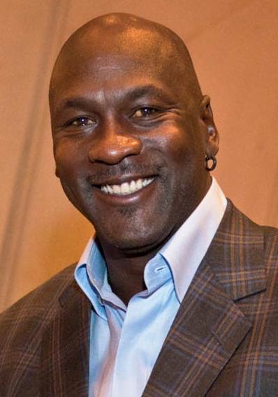 Michael Jordan — Wikipédia