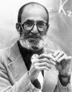 Paul Halmos - Wikipedia