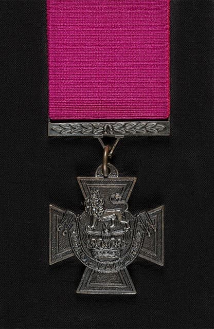 Victoria Cross - Wikipedia