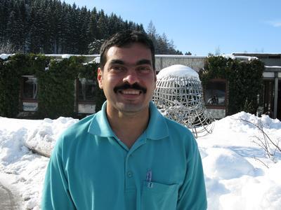 B. V. Rajarama Bhat - Wikipedia