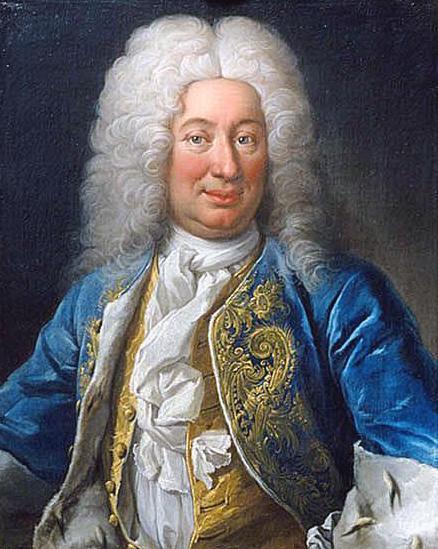 Frédéric Ier (roi de Suède) — Wikipédia