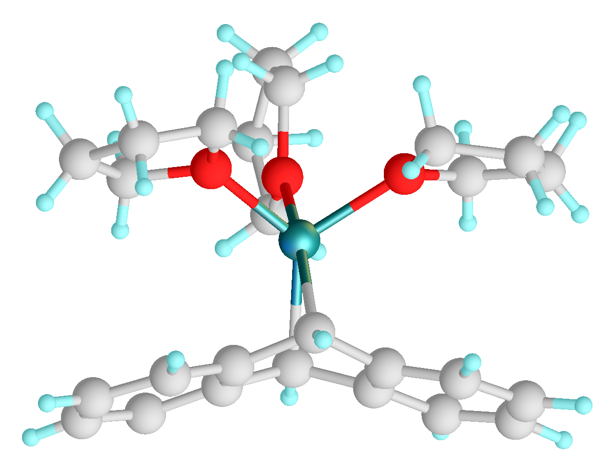 Group 2 organometallic chemistry - Wikipedia