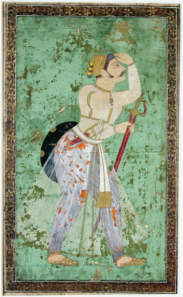 Karan Singh II - Wikipedia
