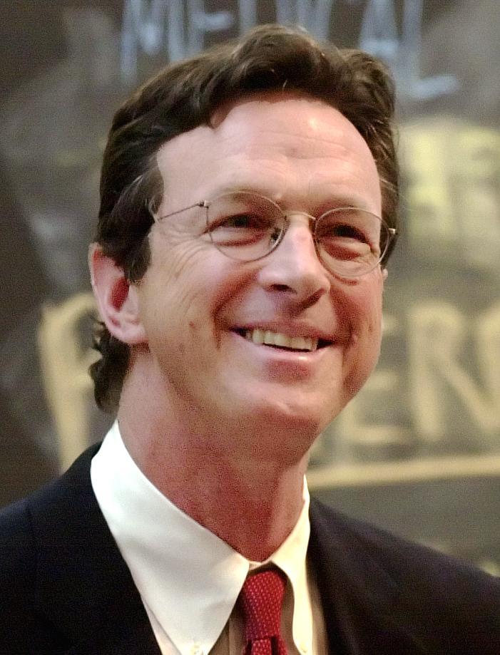 Michael Crichton — Wikipédia