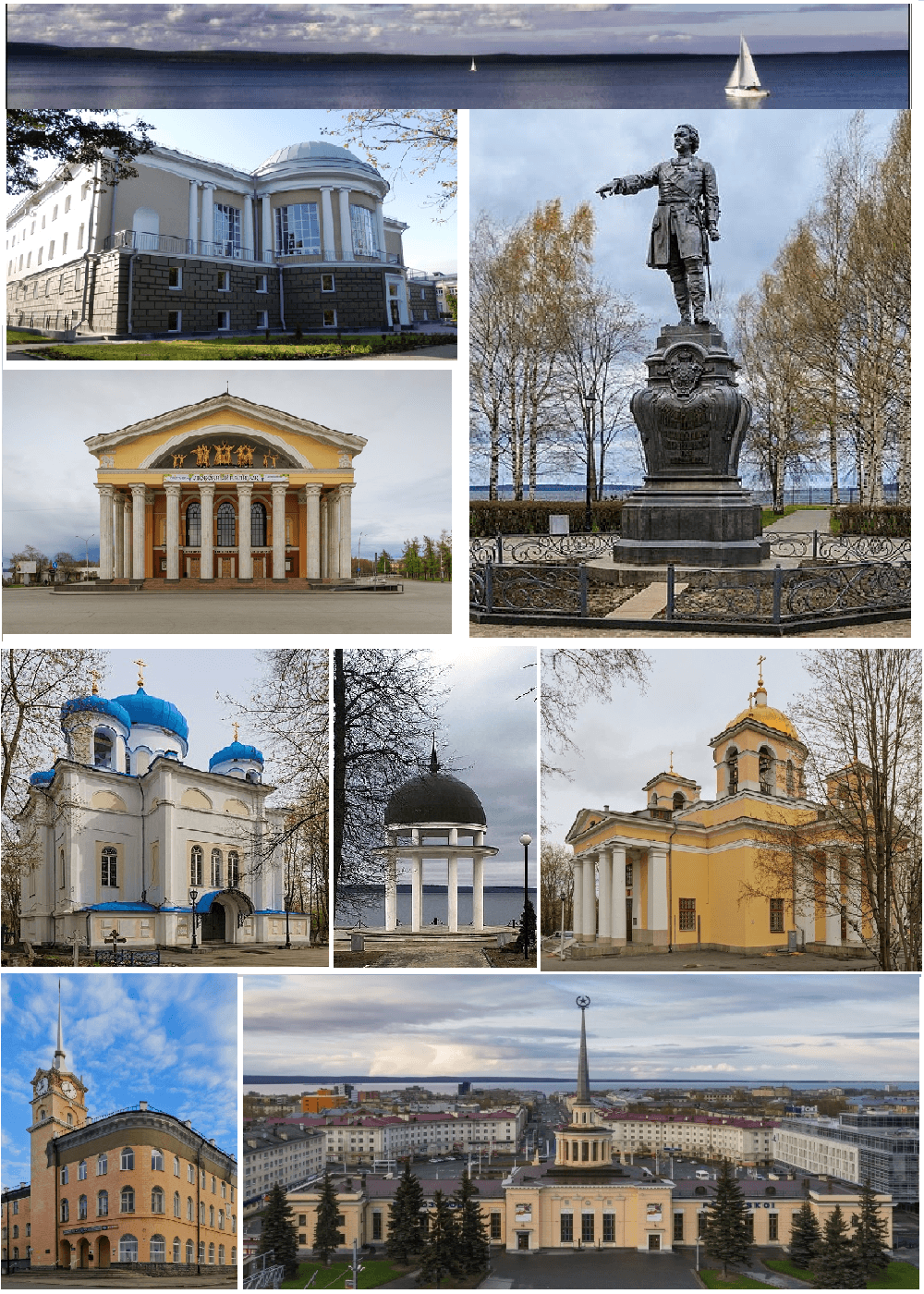 Petrozavodsk - Wikipedia